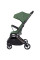 Прогулянкова коляска CARRELLO Porto CRL-5522 Sparkle Green /1/