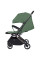 Прогулянкова коляска CARRELLO Porto CRL-5522 Sparkle Green /1/