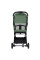 Прогулянкова коляска CARRELLO Porto CRL-5522 Sparkle Green /1/