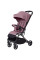 Прогулянкова коляска CARRELLO Porto CRL-5522 Paradise Pink /1/