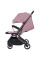 Прогулянкова коляска CARRELLO Porto CRL-5522 Paradise Pink /1/