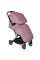 Прогулянкова коляска CARRELLO Porto CRL-5522 Paradise Pink /1/