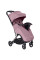 Прогулянкова коляска CARRELLO Porto CRL-5522 Paradise Pink /1/