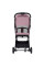 Прогулянкова коляска CARRELLO Porto CRL-5522 Paradise Pink /1/