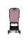 Прогулянкова коляска CARRELLO Porto CRL-5522 Paradise Pink /1/