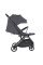 Прогулянкова коляска CARRELLO Porto CRL-5522 Tan Grey /1/