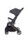Прогулянкова коляска CARRELLO Porto CRL-5522 Tan Grey /1/