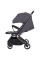 Прогулянкова коляска CARRELLO Porto CRL-5522 Tan Grey /1/