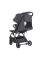Прогулянкова коляска CARRELLO Porto CRL-5522 Tan Grey /1/