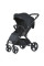 Коляска детская ME 1053-3 DYNAMIC PRO Black