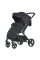 Коляска детская ME 1053-3 DYNAMIC PRO Black
