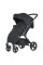Коляска детская ME 1053-3 DYNAMIC PRO Black