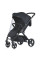 Коляска детская ME 1053-3 DYNAMIC PRO Black