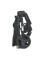 Коляска детская ME 1053-3 DYNAMIC PRO Black