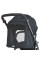 Коляска детская ME 1053-3 DYNAMIC PRO Black