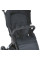 Коляска детская ME 1053-3 DYNAMIC PRO Black