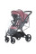 Коляска детская ME 1053-3 DYNAMIC PRO Dusty Rose