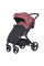 Коляска детская ME 1053-3 DYNAMIC PRO Dusty Rose