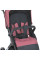 Коляска детская ME 1053-3 DYNAMIC PRO Dusty Rose