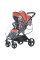 Коляска детская ME 1053-3 DYNAMIC PRO Redwood