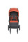 Коляска детская ME 1053-3 DYNAMIC PRO Redwood
