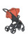 Коляска детская ME 1053-3 DYNAMIC PRO Redwood