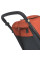 Коляска детская ME 1053-3 DYNAMIC PRO Redwood