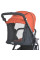 Коляска детская ME 1053-3 DYNAMIC PRO Redwood