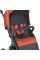 Коляска детская ME 1053-3 DYNAMIC PRO Redwood