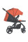 Коляска детская ME 1053-3 DYNAMIC PRO Redwood