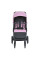 Коляска дитяча ME 1053-3 DYNAMIC PRO Mauve Pink