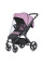 Коляска дитяча ME 1053-3 DYNAMIC PRO Mauve Pink