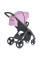 Коляска дитяча ME 1053-3 DYNAMIC PRO Mauve Pink