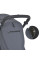 Коляска детская ME 1053-3 DYNAMIC PRO Charcoal