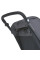 Коляска детская ME 1053-3 DYNAMIC PRO Charcoal
