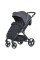 Коляска детская ME 1053-3 DYNAMIC PRO Charcoal
