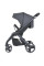 Коляска детская ME 1053-3 DYNAMIC PRO Charcoal