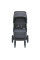Коляска детская ME 1053-3 DYNAMIC PRO Charcoal