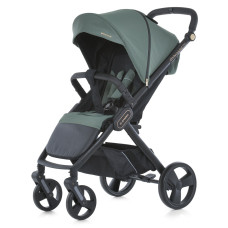 Коляска детская ME 1053-3 DYNAMIC PRO Forest Green
