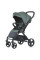 Коляска детская ME 1053-3 DYNAMIC PRO Forest Green