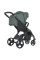 Коляска детская ME 1053-3 DYNAMIC PRO Forest Green