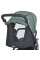 Коляска детская ME 1053-3 DYNAMIC PRO Forest Green