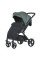 Коляска детская ME 1053-3 DYNAMIC PRO Forest Green