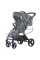 Коляска детская ME 1053-3 DYNAMIC PRO Forest Green