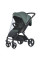 Коляска детская ME 1053-3 DYNAMIC PRO Forest Green