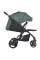 Коляска детская ME 1053-3 DYNAMIC PRO Forest Green