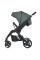 Коляска детская ME 1053-3 DYNAMIC PRO Forest Green