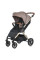 Коляска дитяча ME 1053G-2 DYNAMIC PRO Special Beige