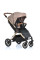 Коляска дитяча ME 1053G-2 DYNAMIC PRO Special Beige