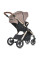 Коляска дитяча ME 1053G-2 DYNAMIC PRO Special Beige